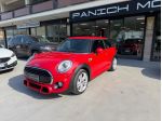 Mini Cooper D Hype 3p Pack John Works