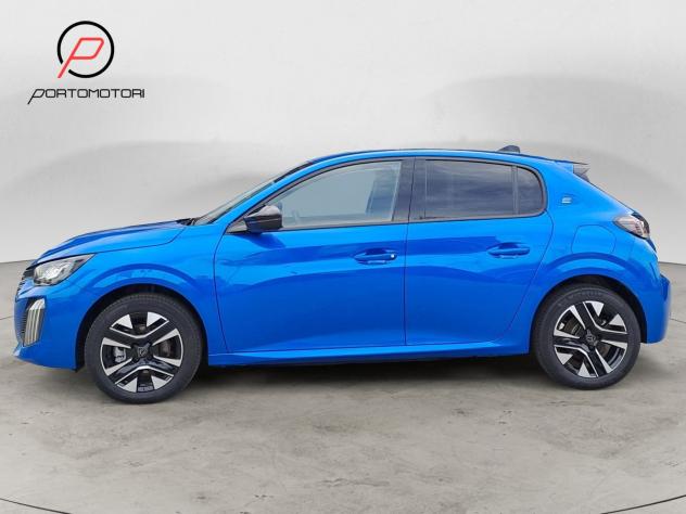 Peugeot 208 e- ALLURE - Motore Elettrico 136cv (100kW) - Foto 2