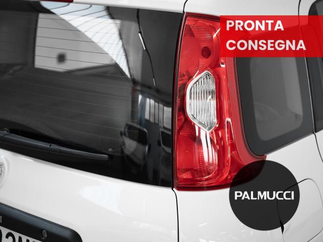 FIAT Panda 1.2 69cv E6 Easy - Foto 7
