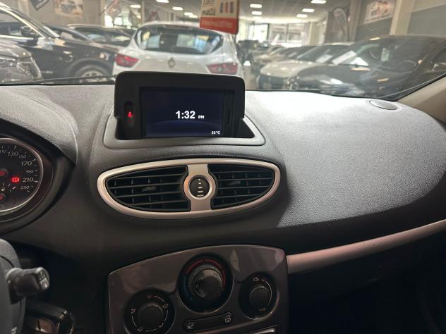 Renault Clio 1.2 16V 3 porte GPL Dynamique - Foto 7