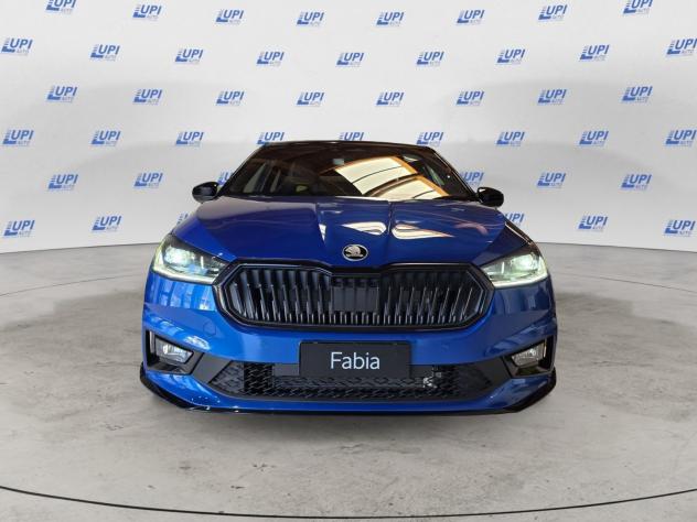 Škoda Fabia 1.5 TSI ACT 177CV 130 DSG - Foto 3