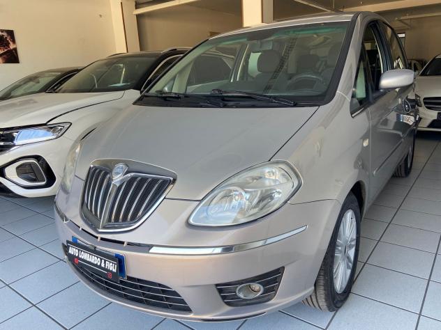 Lancia MUSA 1.3 Multijet 16V 90 CV Platino - Foto 3