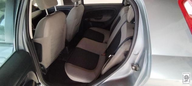 FIAT - Grande Punto Grande 5p 1.4 sjt 16v Dynamic 95cv - Foto 6