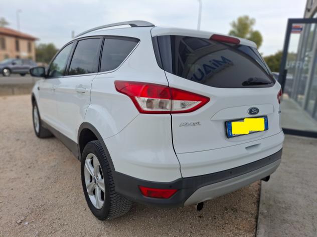 Ford Kuga 1.5 EcoBoost 120 CV, Titanium - Foto 10