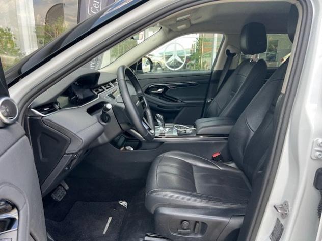 Land Rover Range Rover Evoque Range Rover Evoque 2.0D I4 163CV AWD Aut R-Dynamic HSE - Conto Vendita - - Foto 9