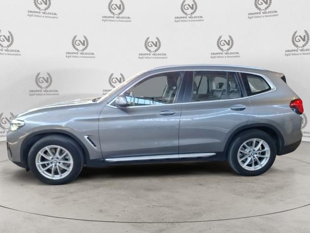 BMW X3 xDrive 20d MH48V - Foto 10