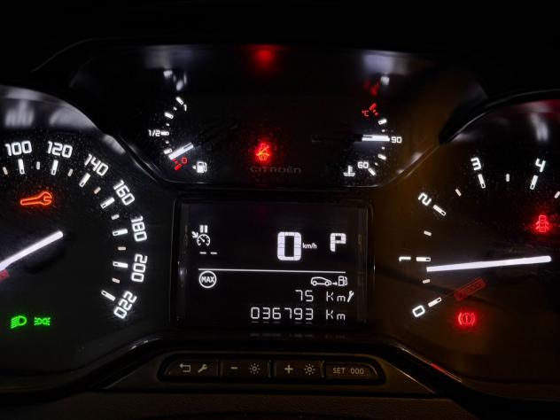 Citroën C3 C3 1.2 puretech 110cv eat6. + GPL - Foto 9