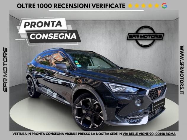 CUPRA Formentor VZ Plug-in Hybrid 245cv - PROMO/IVA ESP.