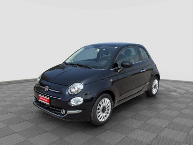 FIAT 500 500 1.2 69 CV Lounge rif. 23988599