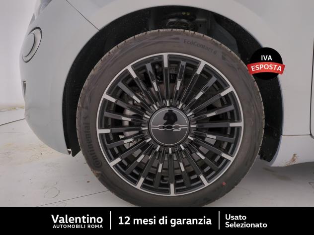 FIAT 500 Hybrid Hybrid Icon - Foto 9