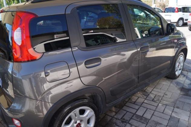 FIAT Panda 1.0 FireFly S&S Hybrid City Life rif. 24097403 - Foto 4