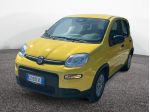 FIAT Pandina New PANDA Panda Serie 7 1.0 70cv HybridPanda