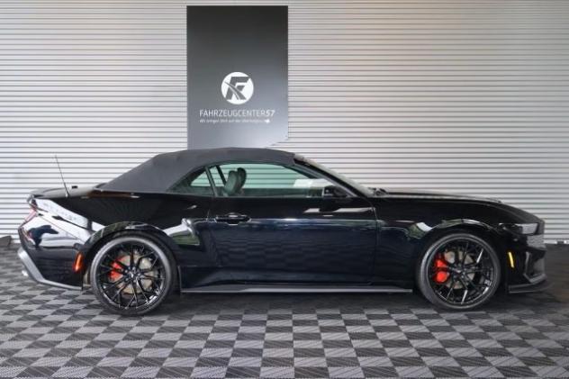FORD Mustang Convertible 2.3 EcoBoost Dark Horse rif. 24227184 - Foto 5