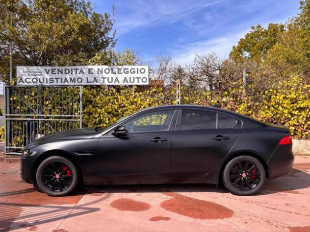 JAGUAR XE 2.0 D 180 CV AWD aut. Portfolio MOTORE NUOVO rif. 24074883 - Foto 4
