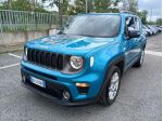 Jeep Renegade 1.6 Mjt 120CV Quiksilver Edition