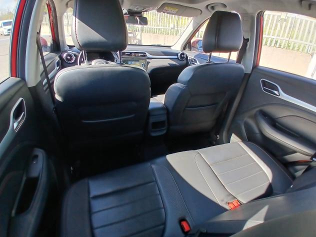 Mg ZS 1.0T-GDI Luxury - Foto 7