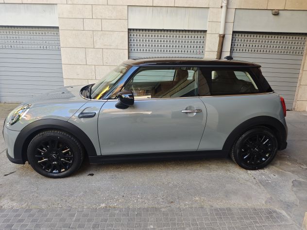 Mini Cooper - Foto 4