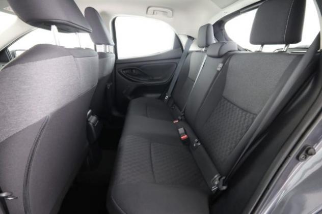 TOYOTA Yaris Yaris 1.5 Hybrid 5 porte Business rif. 23798449 - Foto 3