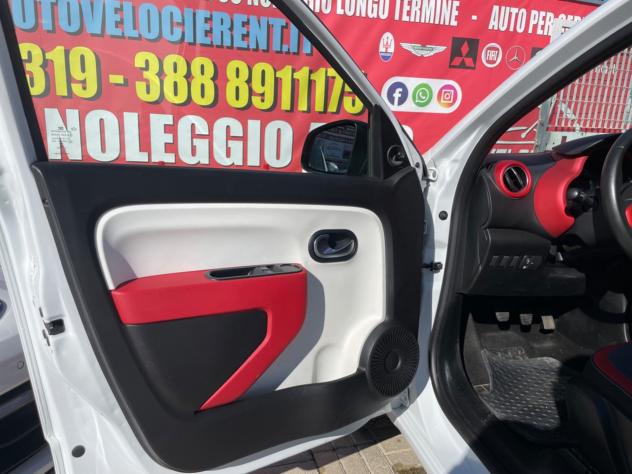 Twingo 1.0 70cv Cabrio | PRONTA CONSEGNA | - Foto 9