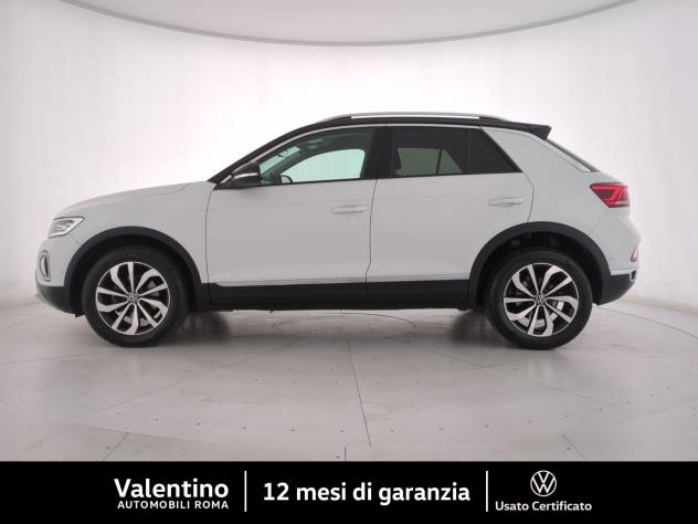 Volkswagen T-Roc 1.0 TSI Style - Foto 4