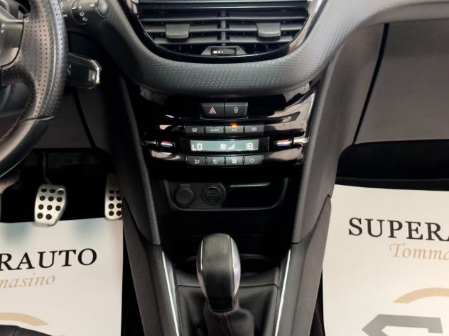 Peugeot 208 BlueHDi 100 cv GT Line GARANTITA - Foto 10