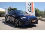 Audi A3 Spb 40 tfsi e Identity Black s-tronic|22000 km|2024