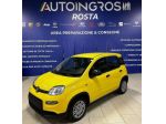 FIAT Panda 1.0 70 CV hybrid s&s KMO PRONTA CONSEGNA FULL ADAS