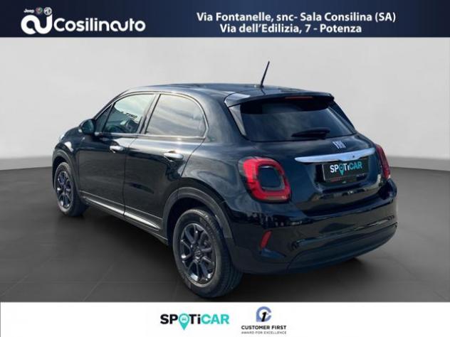 FIAT 500X 1.0 T3 Benzina 120 CV rif. 24040341 - Foto 3