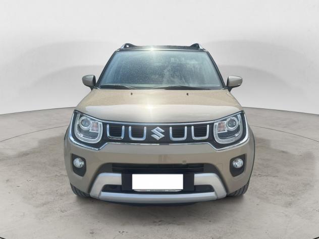 Suzuki Ignis 1.2 Hybrid Top AllGrip 4WD - Foto 2