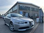 ALFA ROMEO 147 3.2i V6 24V cat 3 porte GTA *MANUALE* *CRS* rif. 24054149