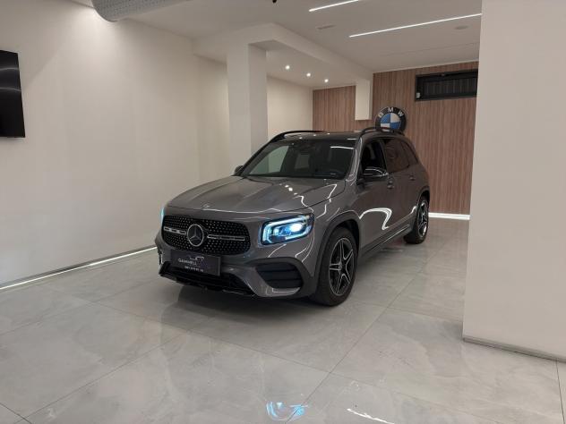 Mercedes-Benz GLB GLB 200 d Executive auto AMG - Foto 3