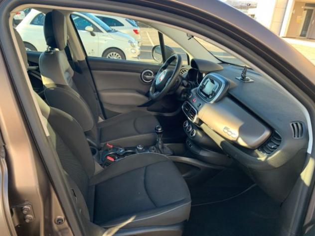 FIAT 500X 1.3 MultiJet 95 CV Pop Star OK NEOPATENTATI rif. 24157257 - Foto 8