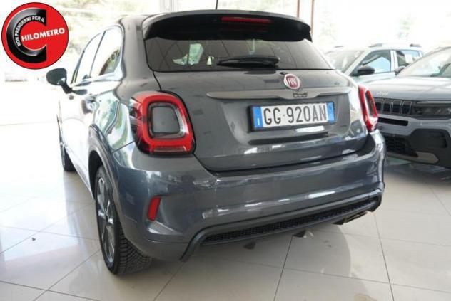 FIAT 500X 1.0 T3 120 CV Sport rif. 23708444 - Foto 5