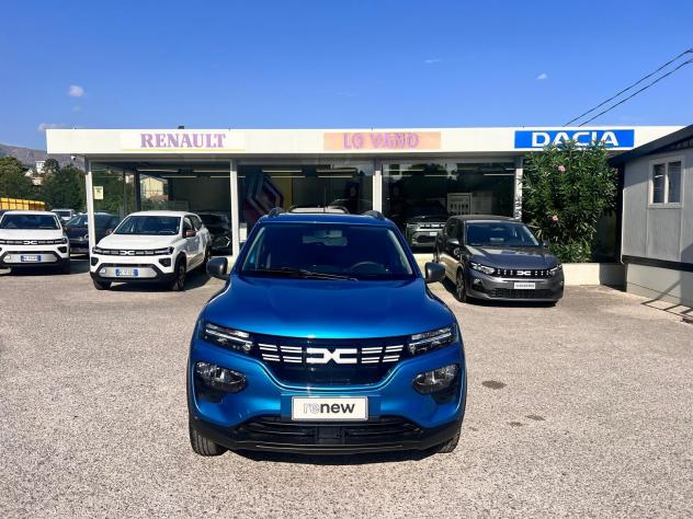 Dacia Spring Electric 45 Expression - Foto 3