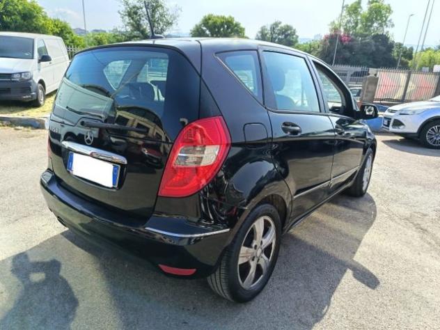 MERCEDES-BENZ A 150 Avantgarde rif. 23926241 - Foto 7