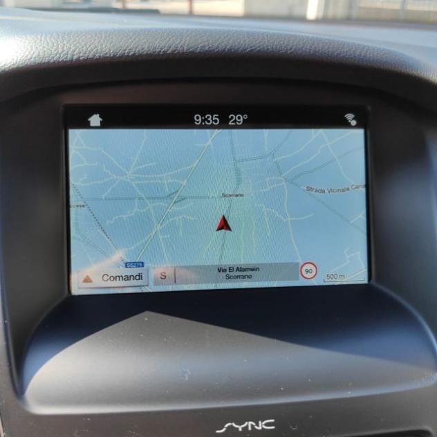 FORD Focus 1.5 TDCi 120 CV Start&Stop SW Business rif. 24018860 - Foto 10