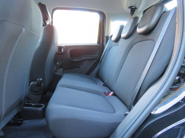 FIAT Pandina 1.0 FireFly 65cv S&S 6m Hybrid Icon - Foto 9