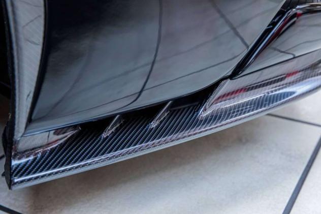 FERRARI SF90 Spider LIFT SYSTEM|CARBON+LEDS|FULL ADAS|20"|AFS| rif. 23965179 - Foto 9