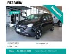 FIAT Panda 1.2 City Cross rif. 23621118