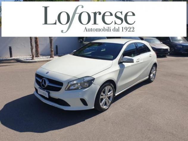MERCEDES-BENZ A 180 d Automatic Sport rif. 23825342 - Foto 2