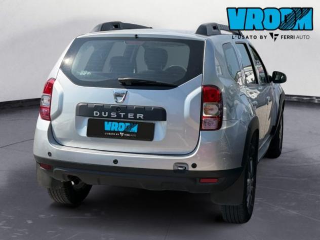 DACIA Duster 1.6 115CV Start&Stop 4x2 rif. 23983682 - Foto 5