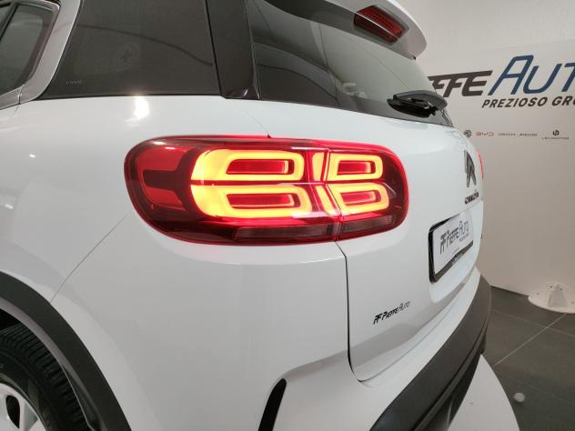 Citroën C5 Aircross C5 Aircross PureTech 130 S&S Feel - Foto 8