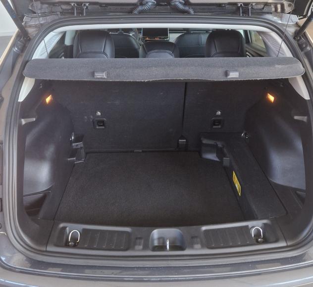 Jeep Compass Compass 1.3 turbo t4 phev Business 4xe auto - Foto 10