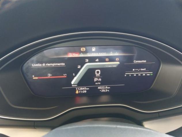 AUDI Q5 SPB 40 TDI quattro S tronic S line Tettino Fattur. rif. 23811708 - Foto 6