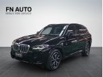 Bmw X3 xDrive20d 48V Msport