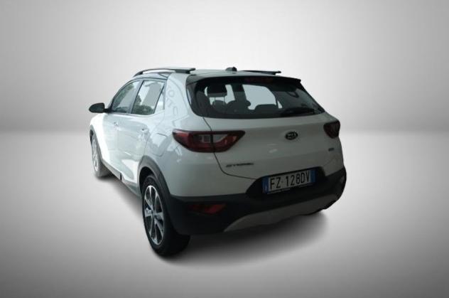 Kia Stonic 1.4 mpi eco Style Design Pack Gpl 97cv my18 - Foto 4