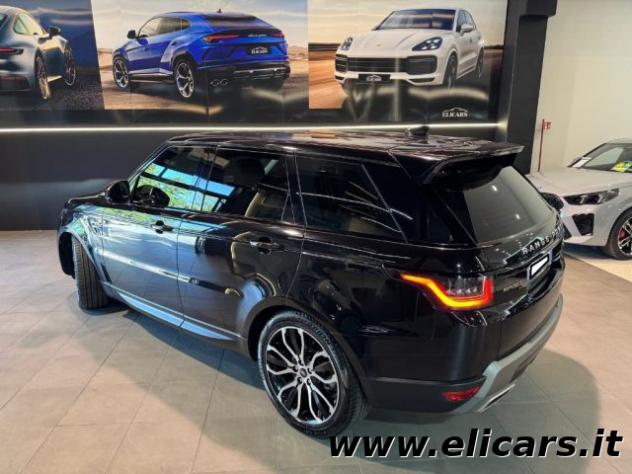 LAND ROVER Range Rover Sport 3.0D l6 249 CV S rif. 24063060 - Foto 8