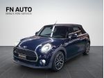 Mini 1.5 Cooper D Boost Cabrio AUTOMATICA