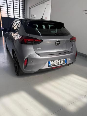 Opel Corsa 1.2 GS - Foto 8