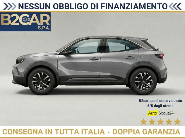 Opel Mokka-E BEV Elegance - Foto 2